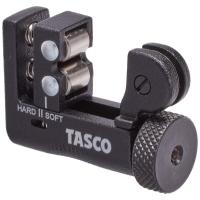 イチネンタスコ(TASCO) マイクロチューブカッター TA560BM 50mm | クロスタウンストア