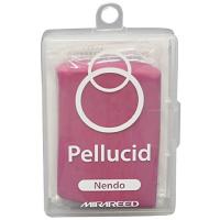 ペルシード(Pellucid) 洗車ケミカル 下地処理用 鉄粉除去粘土 ネンドクリーナー 100g PCD-07 ケース入 | クロスタウンストア