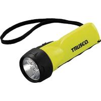 TRUSCO(トラスコ) LEDライト防水型 60ルーメン Φ48×145 TLD-770 | クロスタウンストア