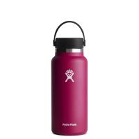 Hydro Flask(ハイドロフラスク) ハイドレーション 32oz 946mL ワイドマウス スナッパー 大 | クロスタウンストア