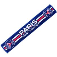 パリ・サンジェルマンFC(Paris Saint-Germain Fc) タオルマフラー PSG35121 ブルー | クロスタウンストア