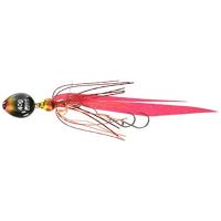 AbuGarcia (アブガルシア) カチカチ玉 40g+5g カニタコレッド SSKKD40+5-KTRD タイラバ | クロスタウンストア