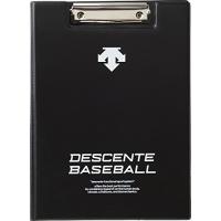 DESCENTE(デサント) 野球 フォーメーションボード C1011B ブラック(BLK) F | クロスタウンストア