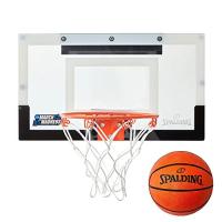 SPALDING(スポルディング) バスケットボール スラムジャム NCAA E561034T バスケ ホワイト FF | クロスタウンストア