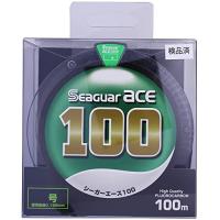 シーガー(Seaguar) ハリス シーガー エース100 100m 2号 | クロスタウンストア