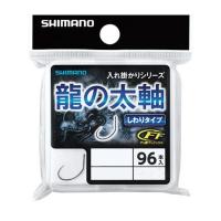 シマノ(SHIMANO) 龍の太軸 HOOK 96本 7.5号 RG-A51Q | クロスタウンストア