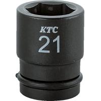 京都機械工具(KTC) インパクトレンチ ソケット 6角 BP430P 対辺寸法:30×差込角:12.7×全長:47.0mm | クロスタウンストア