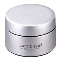 para gel(パラジェル) アートカラージェル AR1 ホワイト 2g | クロスタウンストア