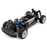 タミヤ(TAMIYA) 1/10 電動RCカーシリーズ No.707 1/10RC XV-02 PRO シャーシキット 58707 | クロスタウンストア