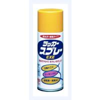 ニッペ ペンキ スプレー ラッカースプレーEXE 400ml 銀色 ラッカー つやあり 屋外 日本製 4976124265846 | クロスタウンストア