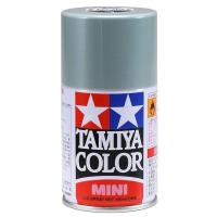 タミヤ(TAMIYA) スプレー TS-81 ロイヤルライトグレイ 模型用塗料 85081 | クロスタウンストア
