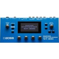 BOSS SY-300 Guitar Synthesizer ギターシンセサイザー | クロスタウンストア