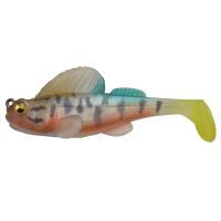 メガバス(Megabass) ワーム ダークスリーパー 3.8インチ 1oz ビワコヨシノボリ 37326 | クロスタウンストア