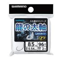 シマノ(SHIMANO) 龍の太軸 HOOK 96本 8.5号 RG-A51Q | クロスタウンストア