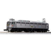KATO Nゲージ EF81 300 JR貨物更新車 (銀) 3067-3 鉄道模型 電気機関車 | クロスタウンストア