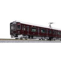 カトー(KATO) Nゲージ 阪急電鉄9300系 京都線 基本セット 4両 10-1822 鉄道模型 電車 | クロスタウンストア