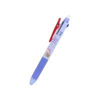 サンスター文具 ちいかわ フリクション 3スリム Wonder Tea Time ワンダーランドB S4656237 | クロスタウンストア