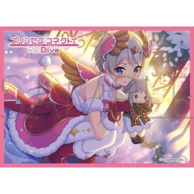 プリコネ 美食殿 スリーブ 美食殿 スリーブ プリコネ - メルカリ