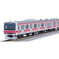 トミーテック トミックス JR 209-500系通勤電車（京葉線・更新車