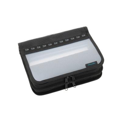 エギ 26個セット エメラルダスケース付き エメラルダス エギホルダー R（A）(ロッドケース・バッグ