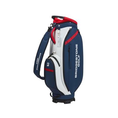 BRIDGESTONE キャディバッグ｜ゴルフ用バッグ｜ゴルフ｜スポーツ