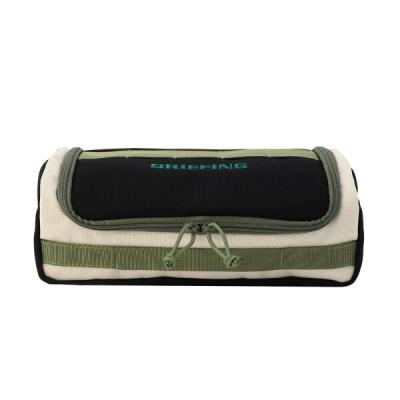 BRIEFING シューズバッグ 未使用品 BRIEFING ゴルフ シューズケース｜ゴルフ用バッグ｜ゴルフ