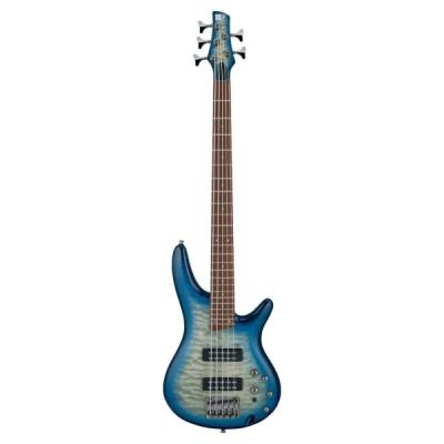 【5弦ベース】アイバニーズIBANEZ SR405FM Ibanez アイバニーズ SR405 EQMのおすすめ人気商品一覧 通販