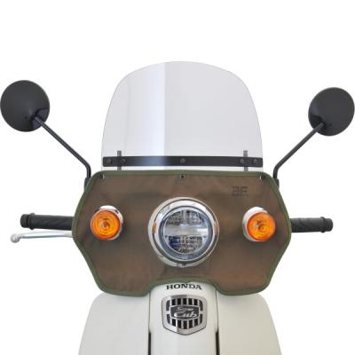 AA09　スーパーカブ50　外装 ホンダ スーパーカブ50 (AA09) / スーパーカブ110 (JA59,JA44