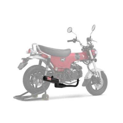 ダックス125 マフラー（ヨシムラ）のおすすめ人気商品一覧 通販