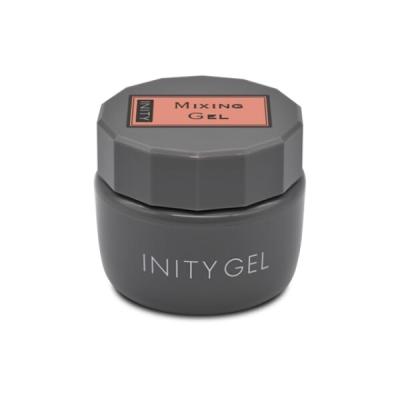 INITY クリアジェル 25g大容量　ミキシング　ベース INITY クリアジェル 25g大容量 ミキシング ベース INITY クリア