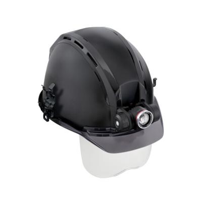 タジマ　ヘルメットファン 清涼ファン風雅ヘッド2｜熱中症対策・ヘルメット用｜TAJIMA