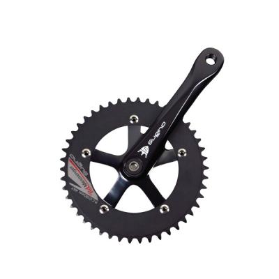 スギノクランクセット グランドマイティ170mm 日本製 Amazon | SUGINO(スギノ) クランクセット GRAND MIGHTY