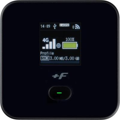 fujisoft Wifi（モバイルルーター）｜スマホ、タブレット