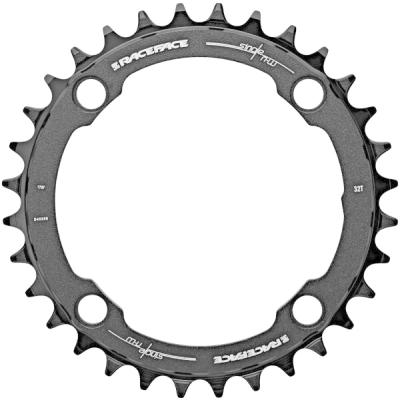 RACEFACE クランク レースフェイス　チェーンリング　セット RACE FACE CRANKSET