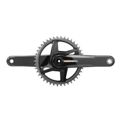 SRAM FORCE クランクセット &　ULTEGGR ペダル SRAM FORCE クランクセット & ULTEGGR ペダル SRAM FORCE