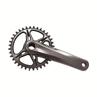 最安値&値下げなしXTR クランクセット 32t 170mm shimano XTR クランク