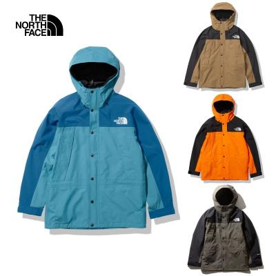 マウンテンライトジャケット ノースフェイス np11834の商品一覧 通販
