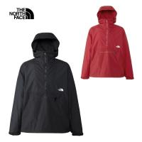 【XXLサイズ対応】THE NORTH FACE Compact Anorak NP22333 コンパクトアノラック（メンズ） ザ・ノース・フェイス | TRAMS