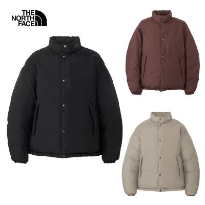 THE NORTH FACE レディースダウンコート、ダウンジャケット（色