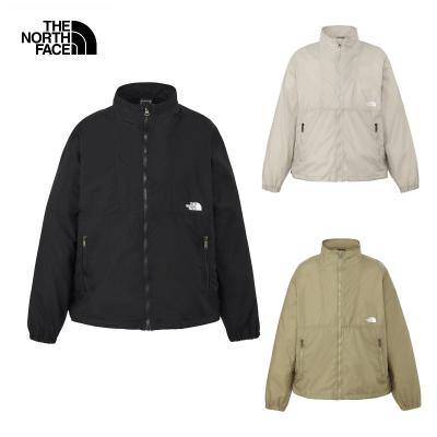 ノースフェイス コンパクトジャケット（サイズ（S/M/L）：～SS(XS)）の