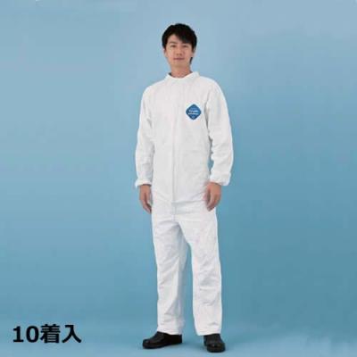 タイベック 防護服のおすすめ人気商品一覧 通販 - Yahoo!ショッピング
