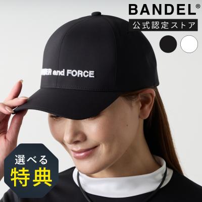 ゴルフキャップ（BANDEL）のおすすめ人気商品一覧 通販 - Yahoo