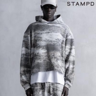 STAMPD メンズパーカー｜トップス｜ファッション 通販 - Yahoo