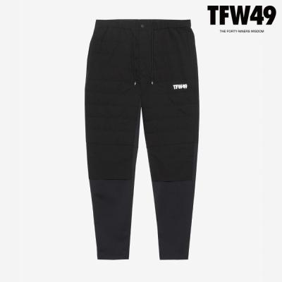 TFW49 ティーエフダブリュー SHIELD WARMER PANTS T072520024