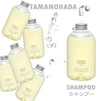 TAMANOHADA タマノハダ シャンプー 540ml ノンシリコン SHAMPOO 540ml 6種類 香り 玉の肌石鹸 タマノハダ シャンプー オーガニック ナチュラル | DEPARTMENTSTORES