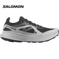 24春夏 Salomon サロモン メンズ ULTRA FLOW L475253 トレイルランニングシューズ トレラン 靴 シューズ スニーカー | トランスレーション