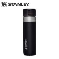 スタンレー STANLEY ゴー真空ボトル 0.7L マットブラック 1009542037 水筒 ボトル 保冷 保温 | トランスレーション
