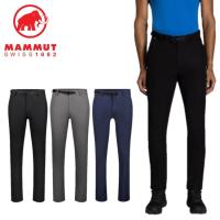 24春夏 MAMMUT マムート メンズ Active SO Set-Up Pants AF Men (アクティブ ソゥ セットアップ パンツ) 10 | トランスレーション