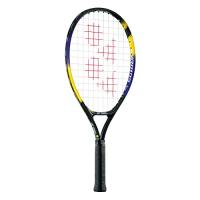 ヨネックス(YONEX) 硬式テニス ラケット キリオス選手モデル キリオス ジュニア21  01NKJ21G イエロー/ネイビー(392) G03 | TRAUM
