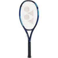 ヨネックス(YONEX) テニス ラケット  Eゾーン 26 アイソメトリック採用 スカイブルー(018) G0 07EZ26G | TRAUM